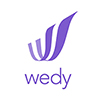 parceria wedy